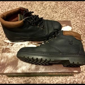Timberland Hiking Boots